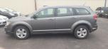 2013 Dodge Journey SE (3C4PDCAB0DT) with an 2.4L L4 DOHC 16V engine, 4-Speed Automatic transmission, located at 2015 Cambell Street, Rapid City, SD, 57701, (605) 342-8326, 44.066433, -103.191772 - Photo#0